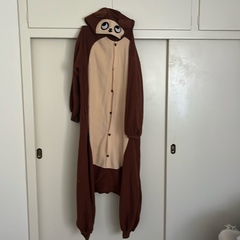 Money adults onsie